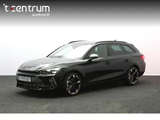 CUPRA Leon Sportstourer 1.5 TSI e-Hybrid 204 PK Business PHEV, Adap. Cruise Control, Camera, Matrix-