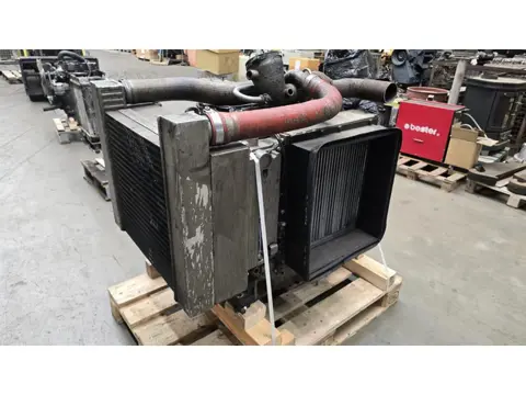 Deutz BF4M1013C
