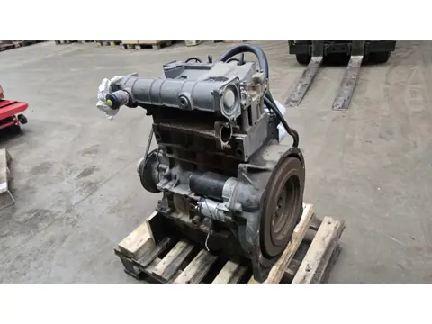 Deutz F3M1011F