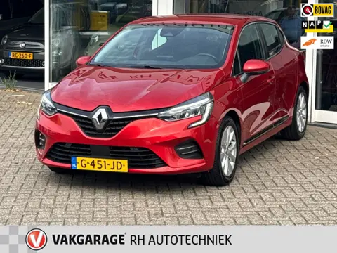 Renault Clio 1.0 TCe Intens