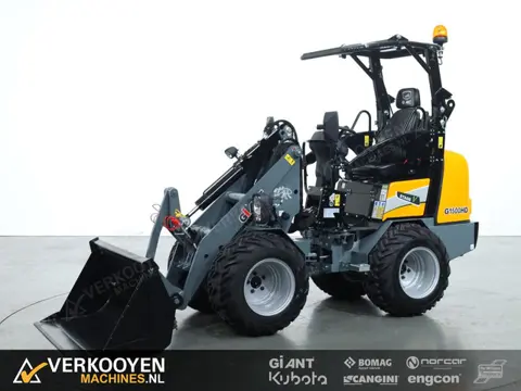 2026 Giant G1500 HD VK10921