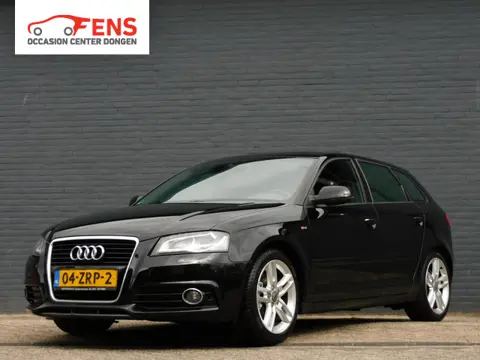 Audi A3 Sportback 1.2 TFSI S Edition TOPSTAAT! CARPLAY/ANDROID! CAMERA! BLUETOOTH! CLIMA! CRUISE!