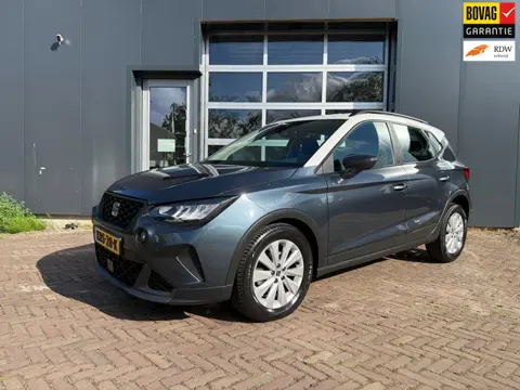Seat ARONA 1.0 TSI Style Business Intense automaat