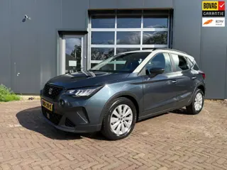 Seat ARONA 1.0 TSI Style Business Intense automaat