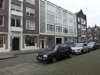 Te koop in Rotterdam - Prins Hendrikstraat 6 A