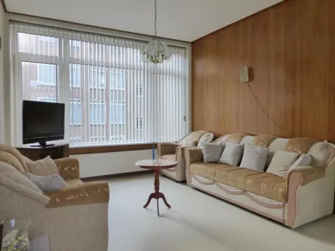Te koop in Rotterdam - Prins Hendrikstraat 6 A