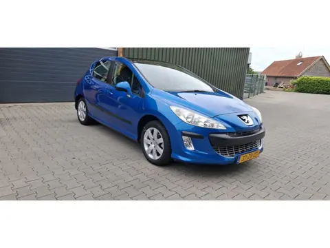 Peugeot 308 1.6 VTi XS
