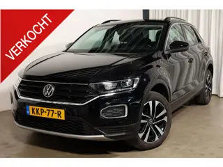 Volkswagen T-Roc 1.5 TSI Style Business