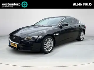 Jaguar XE 2.0 D Prestige | Leder | Navigatie | Apple Carplay | 88.207 originele echte km! | N.A.P. |