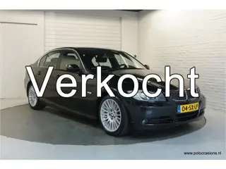BMW 3-serie 325i High Exec 6-Bak | NL Auto NAP | Xenon | Sportstoel