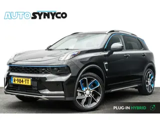 Lynk & Co 01 1.5 Plug-in Hybrid 262 Pk | Panoramadak | Adapt. Cruise | 360 Camera | Keyless | 1e Eig