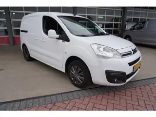 Citroën Berlingo 1.6 BlueHDI 75PK Business Nr. V206 | Airco | Cruise | Navi