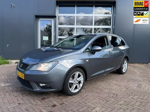 Seat Ibiza ST 1.2 TSI Chill Out Plus