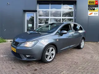 Seat Ibiza ST 1.2 TSI Chill Out Plus