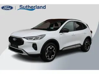 Ford Kuga 2.5 FHEV Active X 190pk | Driver Assistance Pack | 4WD | Technology Pack | 2.100kg Trekgew