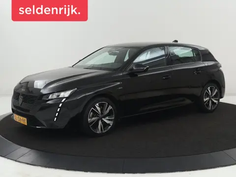 Peugeot 308 1.6 Plug-in Hybr. 180 Active Pack Bus. SOH 94,6% | Navigatie | Carplay | Parkeerhulp | C
