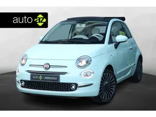 Fiat 500C 1.2 Lounge / DAB / Cruise / Airco