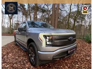 Ford USA F150 XLT | Standard Range | 3500kg trekgewicht | 360 graden camera
