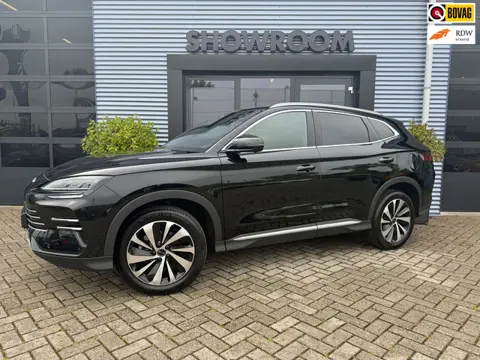 Byd SEAL U 1.5 DM-i FWD NAVI|PANO|360 CAMERA|LEDER|INFINITY|FABRIEKSGARANTIE TOT 2032|218PK