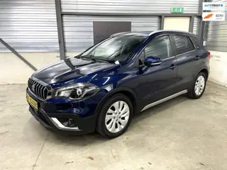 Suzuki S-Cross 1.0 Boosterjet Exclusive 2e eigenaar trekhaak