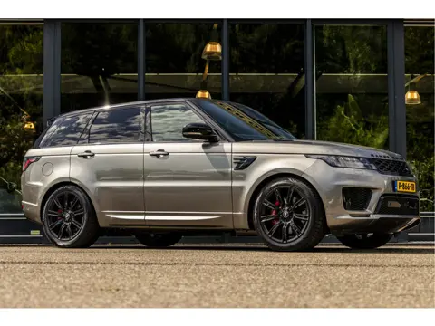 Land Rover Range Rover Sport 2.0 P400e Autobiography Dynamic