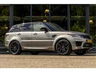 Land Rover Range Rover Sport 2.0 P400e Autobiography Dynamic