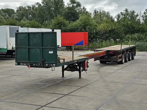 NOOTEBOOM OVB-65-04V