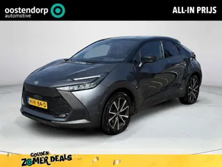 Toyota C-HR 2.0 Plug-in Hybrid 220 Dynamic