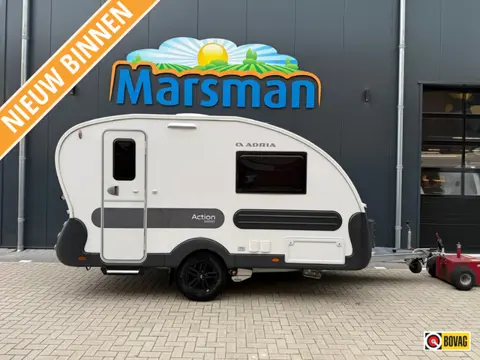 Adria Action Sport 391 LH