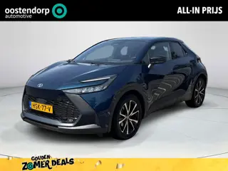 Toyota C-HR 1.8 Hybrid 140 Dynamic