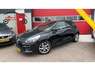 Renault Clio 0.9 TCe Limited NAVI / AIRCO / PDC / BLUETOOTH / CRUISE / NL-AUTO