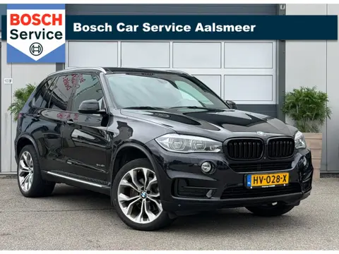 BMW X5 xDrive40e High Executive / NAP/ GARANTIE / LM VELGEN /