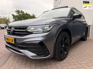 Volkswagen Tiguan Allspace 1.5 TSI R-Line Business+ 7p./Pano/IQ Light/Camera/Sfeer verlichting/Navi/