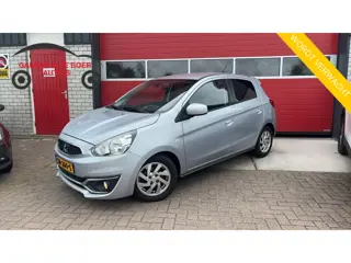 Mitsubishi Space Star 1.0 Intense AIRCO / ELEK RAMEN / BLUETOOTH / NL-AUTO