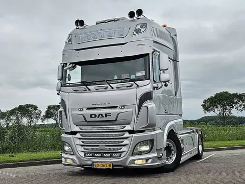 DAF XF 480
