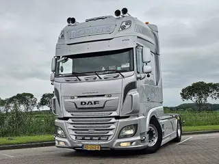 DAF XF 480