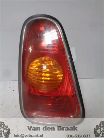Mini One 2001-2007 Achterlicht links