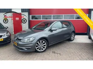 Volkswagen Golf 1.4 TSI Comfortline Business NWE D-RIEM / TREKHAAK / CARPLAY / STOELVERW / NAVI / CL