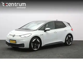 Volkswagen ID.3 First Max 58 kWh 204 PK, SOH 92 %, Matrix-LED, Panoramadak, adap. Cruise Control, Wi