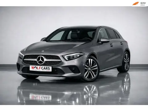 Mercedes-Benz A-klasse 250 e Premium Plus | 1 Jaar Grantie