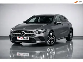 Mercedes-Benz A-klasse 250 e Premium Plus | 1 Jaar Grantie