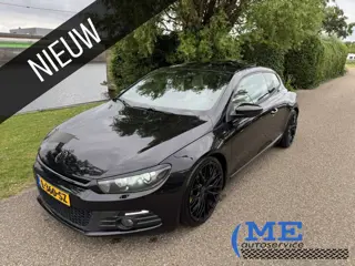 Volkswagen Scirocco - 2.0 TSI GTI|DSG|Dynaudio|Pano|Virtual dash