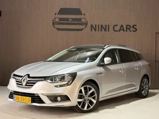 Renault Mégane Estate Bose GT-Line