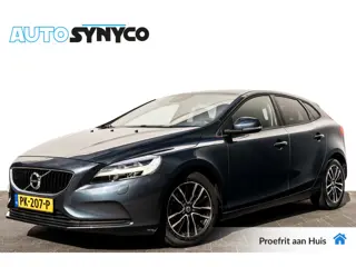 Volvo V40 2.0 T2 Nordic+ | Adap. Cruise | Trekhaak | PDC | Volvo On Call | Org. NL | 1e Eigenaar