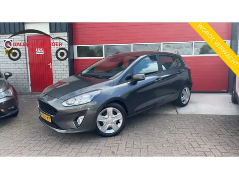 Ford Fiesta 1.0 EcoBoost Connected LED / CARPLAY / NAVI / AIRCO / PDC / BLUETOOTH / CRUISE / NL-AUTO