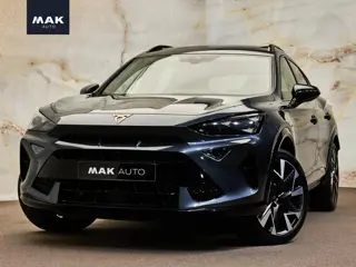 CUPRA Formentor 1.5 e-Hybrid VZ Performance , pano, sportkuipstoelen, topview, keyless, ACC, 19", pr