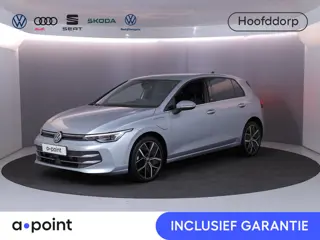 Volkswagen Golf 1.5 eHybrid 50 Edition 204pk| Camera| 18'LM-velgen| Voorstoelen met massage en verwa