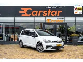 Volkswagen Touran 1.5 TSI R-Line 7p.|Carplay|Camera|Pano