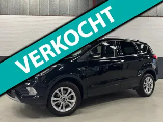 Ford Kuga 1.5 EcoBoost Titanium / Navi / Bluetooth / Stoel- & Stuurverwarming / Cruise Control
