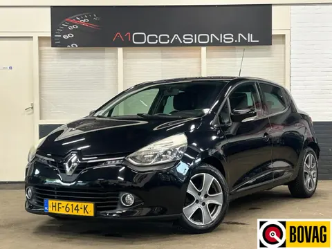 Renault Clio 0.9 TCe ECO Night&Day (bj 2015)